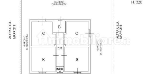 Villa T2 em Rho, Italy N.º 341875 9