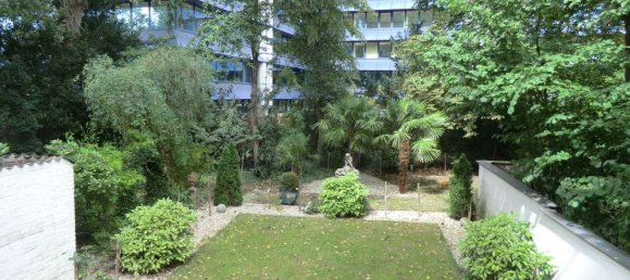 4 Schlafzimmer Wohnung in Düsseldorf, Germany, Nr. 10333 3