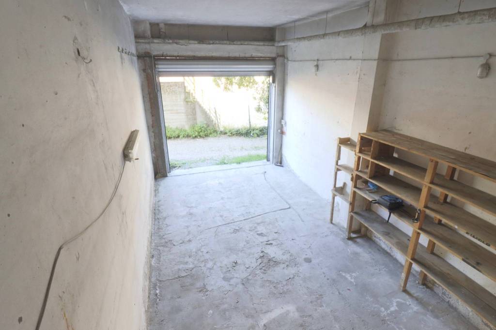 50m² Garage in Ovada, Italy No. 269189