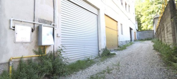 50m² Garage in Ovada, Italy No. 269189 4