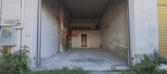 50m² Garage in Ovada, Italy No. 269189 2