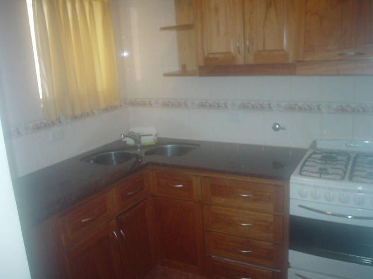 2 chambres Appartement à Mar del Plata, Argentina No. 70317