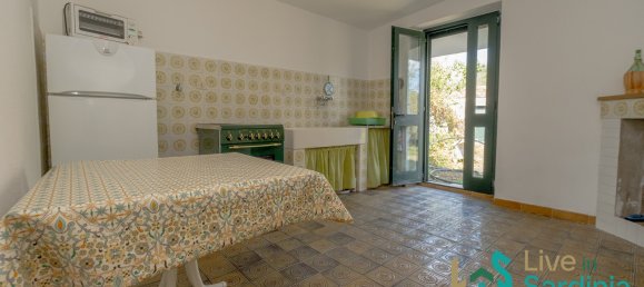 Дом с 3 спальнями в Тельти, Италия № 340783 17