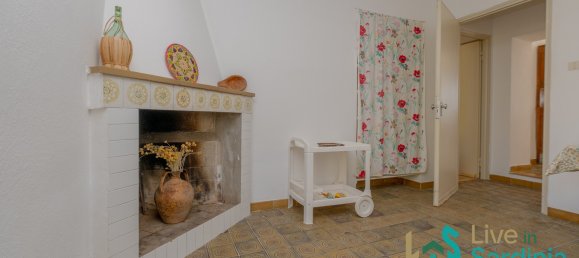 Дом с 3 спальнями в Тельти, Италия № 340783 19