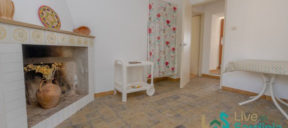 Дом с 3 спальнями в Тельти, Италия № 340783 18