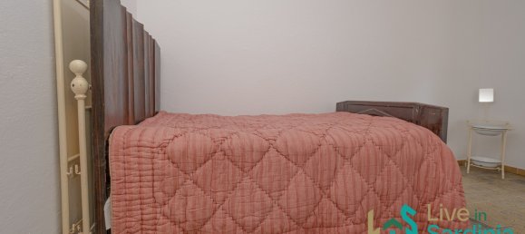 Дом с 3 спальнями в Тельти, Италия № 340783 22