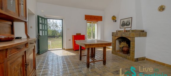 Дом с 3 спальнями в Тельти, Италия № 340783 8