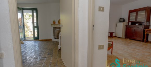 Дом с 3 спальнями в Тельти, Италия № 340783 12