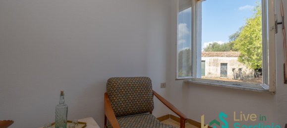 Дом с 3 спальнями в Тельти, Италия № 340783 15