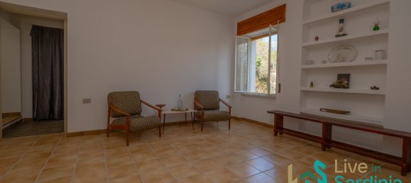 Дом с 3 спальнями в Тельти, Италия № 340783 16