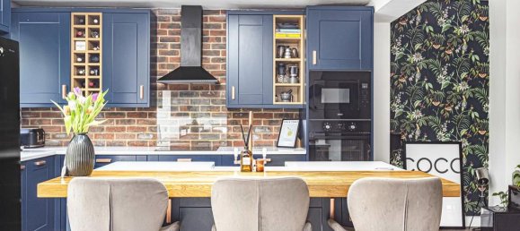 3 bedrooms House in Hounslow, United Kingdom No. 8475 4