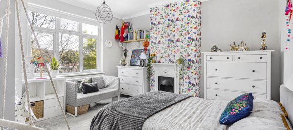 3 bedrooms House in Hounslow, United Kingdom No. 8475 21