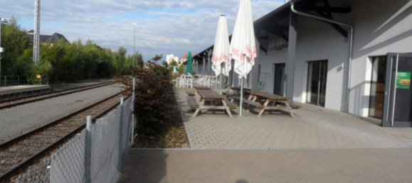 1249m² Cafe / restaurant in Zollernalbkreis, Germany No. 4503 2