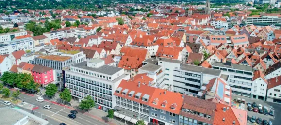 4 chambres Bâtiment à Reutlingen, Germany No. 366242 2