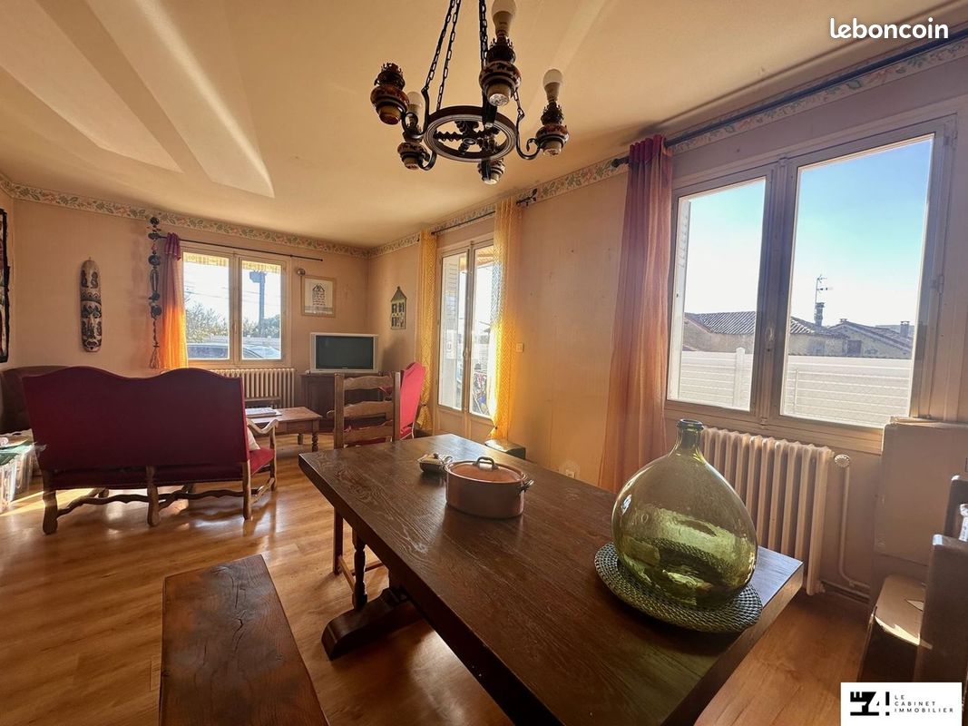 Casa T3 em Haute-Garonne, France N.º 285199