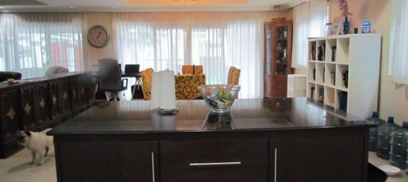 4 غرف نوم مقهى / مطعم في Pattaya, Thailand رقم 1037 11