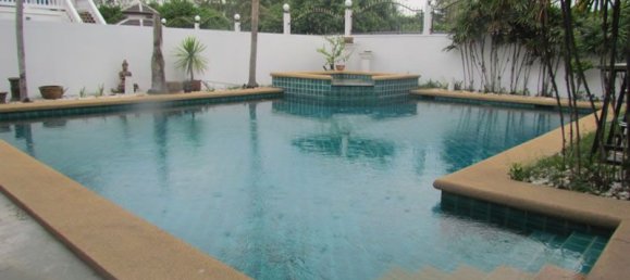 4 غرف نوم مقهى / مطعم في Pattaya, Thailand رقم 1037 4