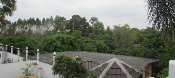 4 غرف نوم مقهى / مطعم في Pattaya, Thailand رقم 1037 23