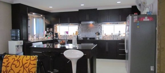 4 غرف نوم مقهى / مطعم في Pattaya, Thailand رقم 1037 10