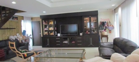 4 غرف نوم مقهى / مطعم في Pattaya, Thailand رقم 1037 9