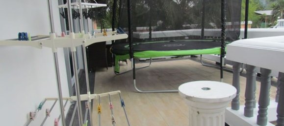 4 غرف نوم مقهى / مطعم في Pattaya, Thailand رقم 1037 24