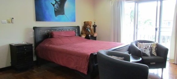 4 غرف نوم مقهى / مطعم في Pattaya, Thailand رقم 1037 20