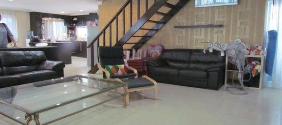 4 غرف نوم مقهى / مطعم في Pattaya, Thailand رقم 1037 6