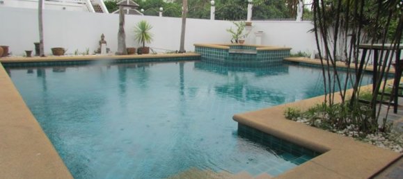 4 غرف نوم مقهى / مطعم في Pattaya, Thailand رقم 1037 5