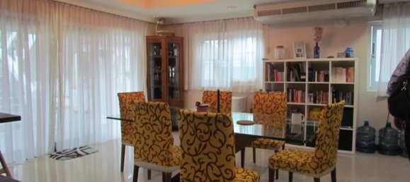 4 غرف نوم مقهى / مطعم في Pattaya, Thailand رقم 1037 7