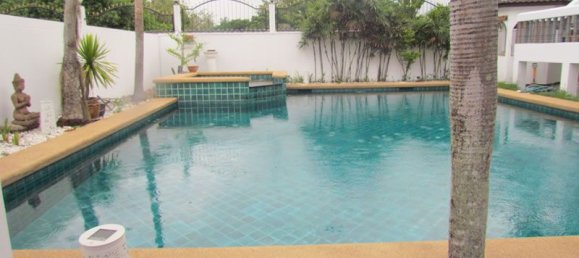 4 غرف نوم مقهى / مطعم في Pattaya, Thailand رقم 1037 3