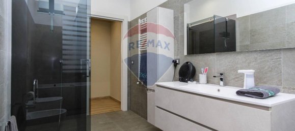 Квартира с 6 комнатами в Мистербьянко, Италия № 8628 28