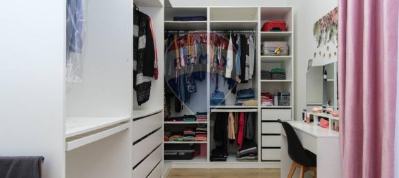 Квартира с 6 комнатами в Мистербьянко, Италия № 8628 13