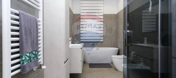 Квартира с 6 комнатами в Мистербьянко, Италия № 8628 26