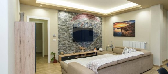 Квартира с 6 комнатами в Мистербьянко, Италия № 8628 18