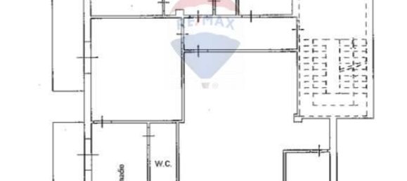 Квартира с 6 комнатами в Мистербьянко, Италия № 8628 4