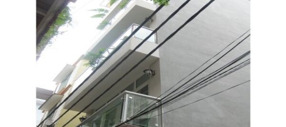 3 bedrooms House in Tay Ho, Vietnam No. 7080 2