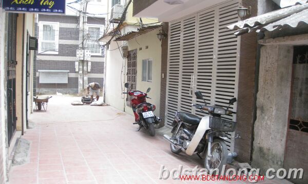 3 bedrooms House in Tay Ho, Vietnam No. 7080