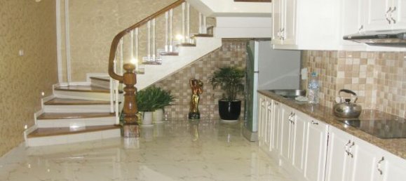 3 bedrooms House in Tay Ho, Vietnam No. 7080 5