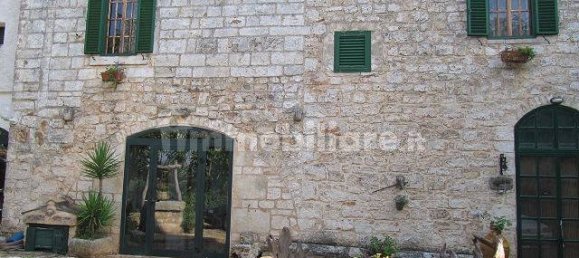 Casa T8 em Ceglie Messapica, Italy N.º 69554 2