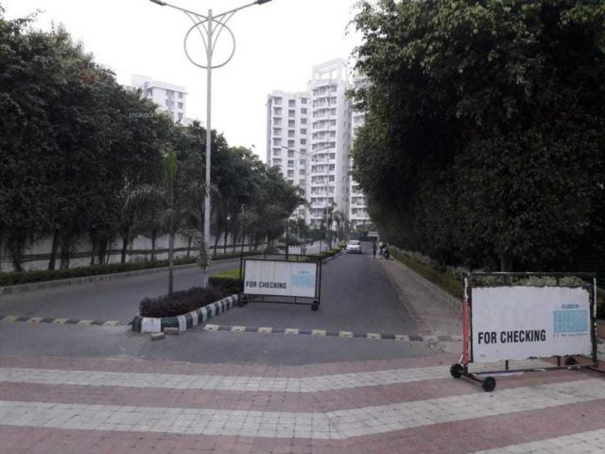 Дом с 3 спальнями в Лакхнау, Индия № 51435