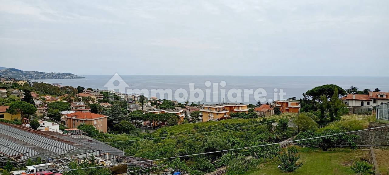 6 bedrooms Villa in Sanremo, Italy No. 395538