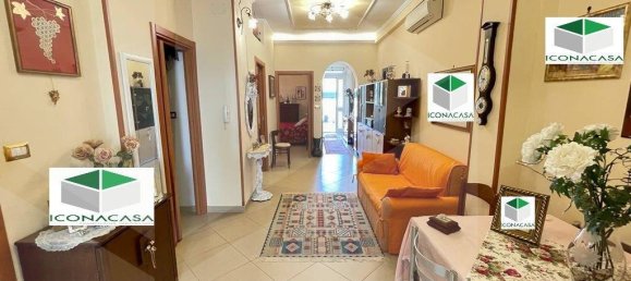3-Zimmer Wohnung in Manfredonia, Italy, Nr. 22178 20