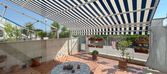 3-Zimmer Wohnung in Manfredonia, Italy, Nr. 22178 25