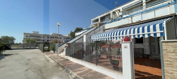 3-Zimmer Wohnung in Manfredonia, Italy, Nr. 22178 5
