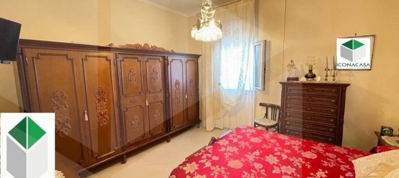 3-Zimmer Wohnung in Manfredonia, Italy, Nr. 22178 8