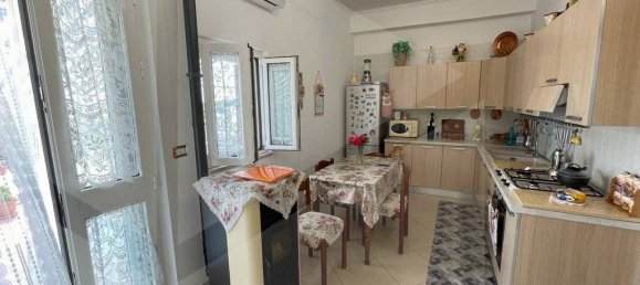 3-Zimmer Wohnung in Manfredonia, Italy, Nr. 22178 22