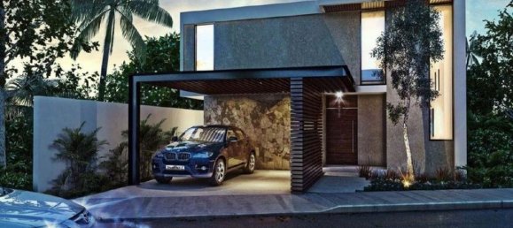 Casa T4 em Conkal, Mexico N.º 170985 2