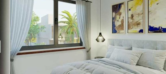 4 bedrooms Villa in Chloraka, Cyprus No. 18023 3