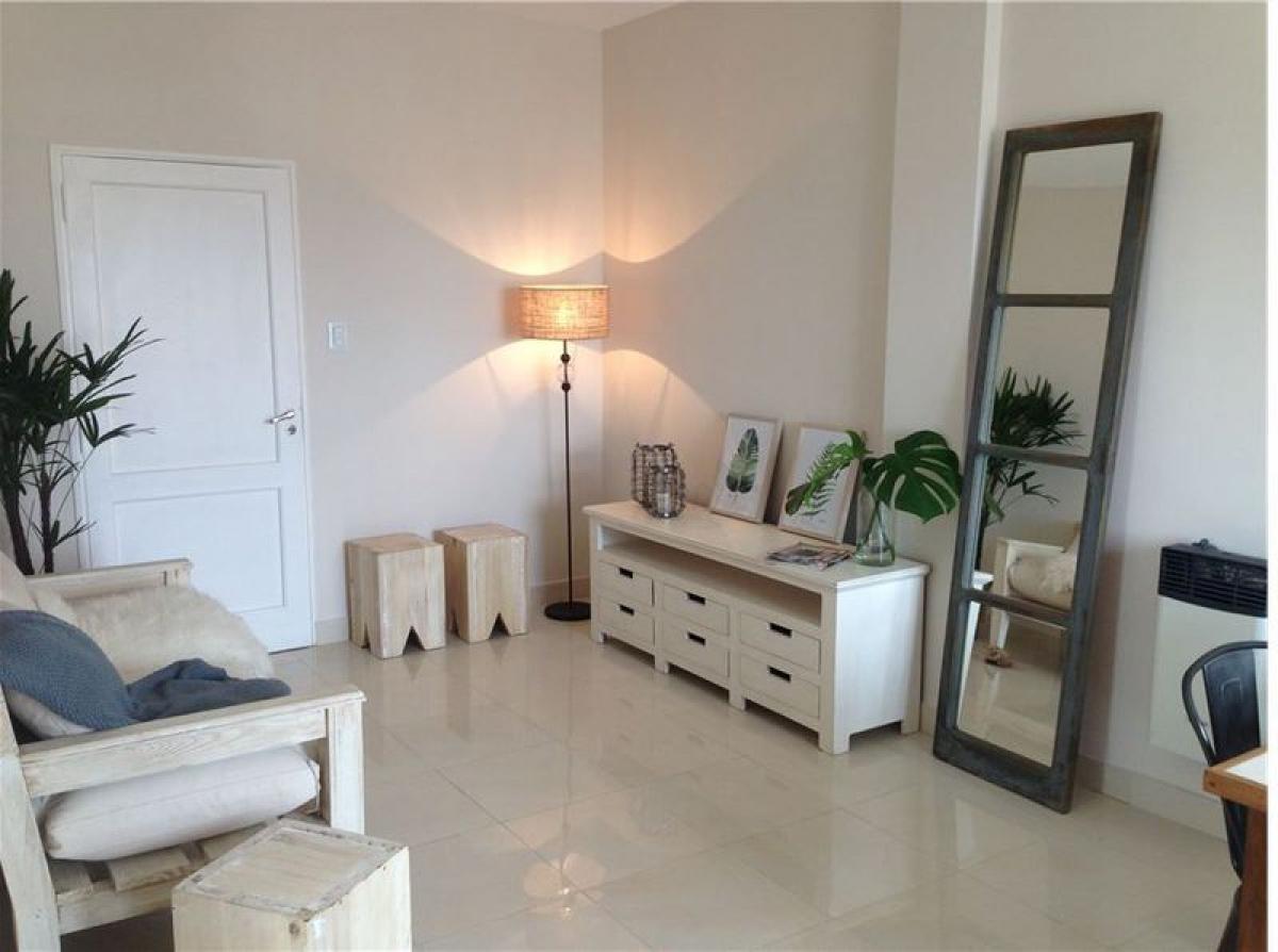 Квартира с 2 спальнями в провинция Санта-Фе, Аргентина № 18055