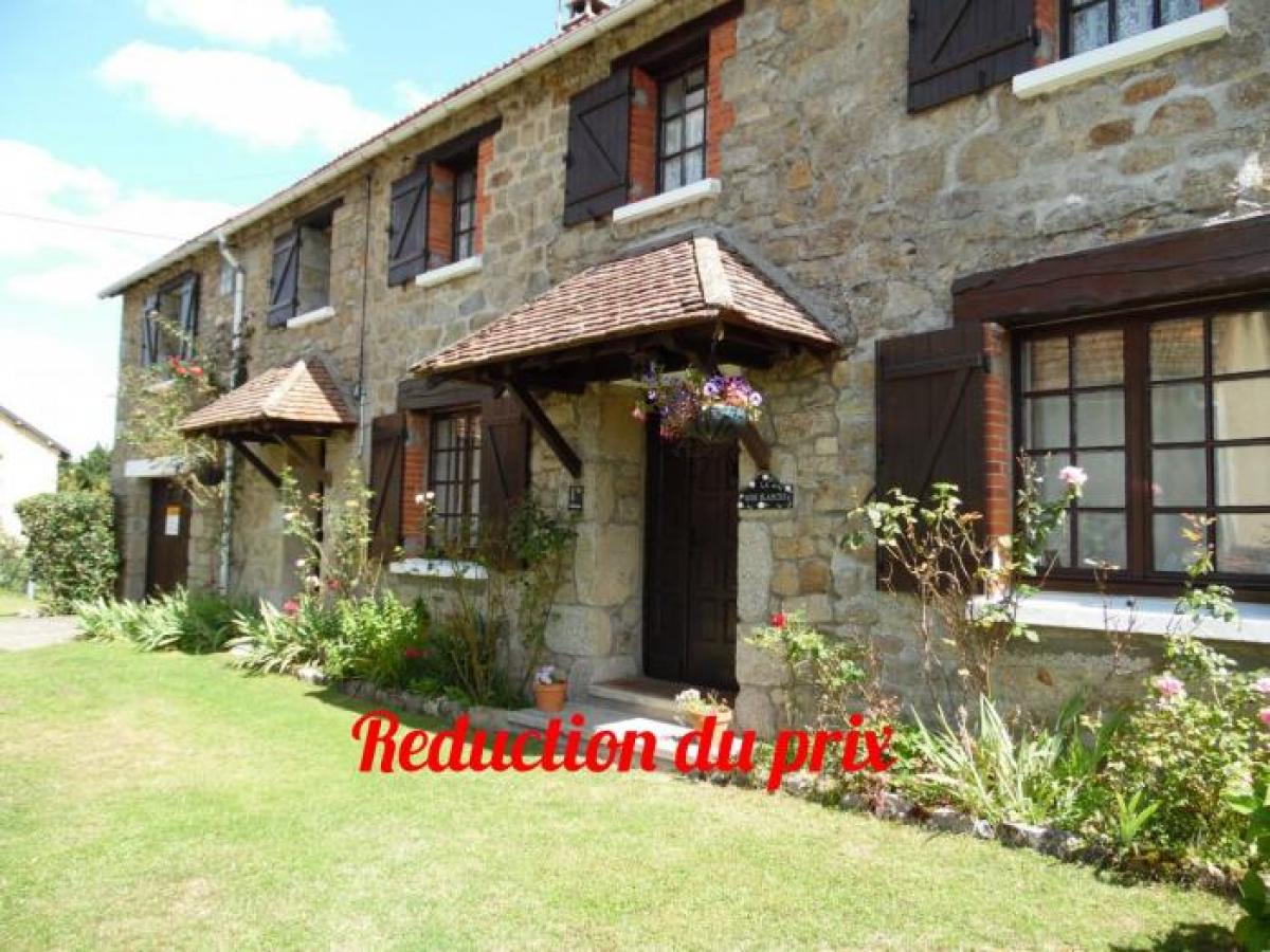 Вилла с 4 спальнями в Шаррон, Франция № 21932